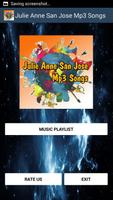 Julie Anne San Jose Mp3 Songs Ekran Görüntüsü 1