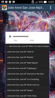 Julie Anne San Jose Mp3 Songs screenshot 2