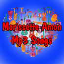 Morissette Amon Mp3 Songs APK