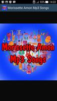 Morissette Amon Mp3 Songs Affiche