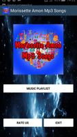 Morissette Amon Mp3 Songs capture d'écran 1