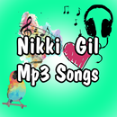 Nikki Gil Mp3 Songs APK