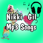 Nikki Gil Mp3 Songs icône