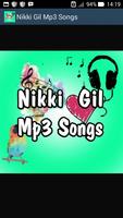 Nikki Gil Mp3 Songs Affiche
