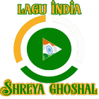 Lagu India - Shreya Ghoshal icône