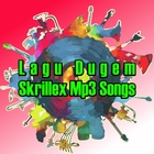 Lagu Dugem - Skrillex Mp3 Songs icône