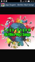 Lagu Dugem - Skrillex Mp3 Songs Affiche
