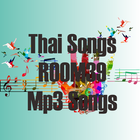 Thai Songs - ROOM39 Mp3 Songs icône