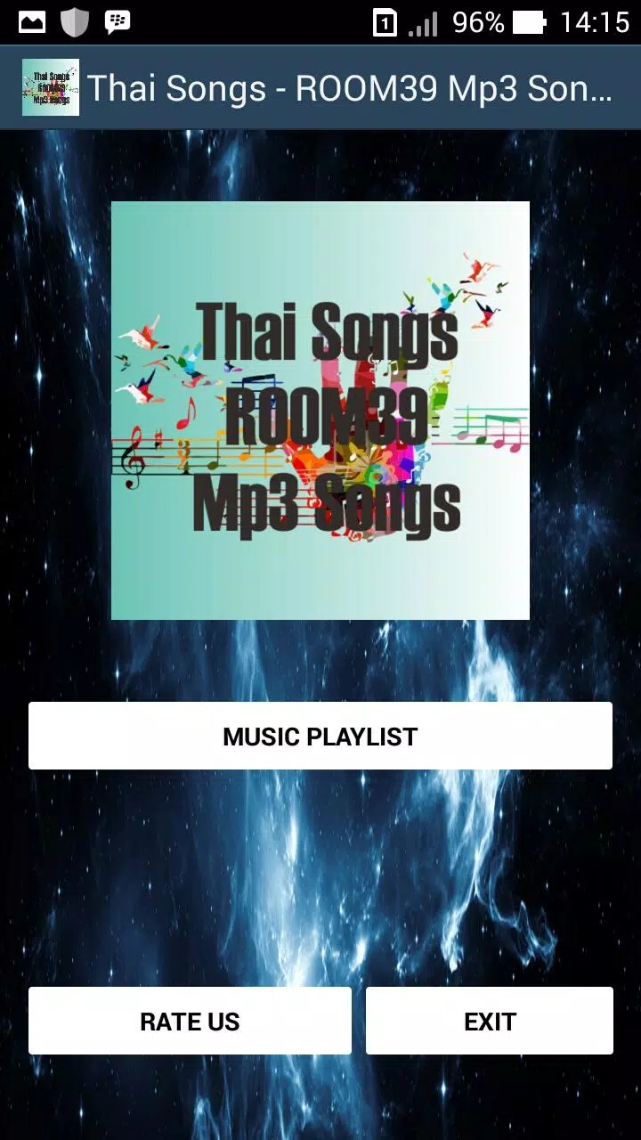 Thai Songs - ROOM39 Mp3 Songs APK for Android Download
