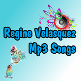 Regine Velasquez Mp3 Songs icône