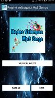 Regine Velasquez Mp3 Songs capture d'écran 1