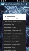 Regine Velasquez Mp3 Songs Ekran Görüntüsü 2