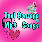 Toni Gonzaga Mp3 Songs icône