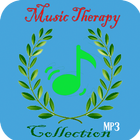 Music Therapy Mp3 Collection icône
