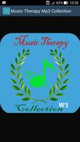 Music Therapy Mp3 Collection Affiche