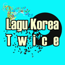 Lagu Korea - Twice APK