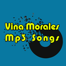 Vina Morales Mp3 Songs APK