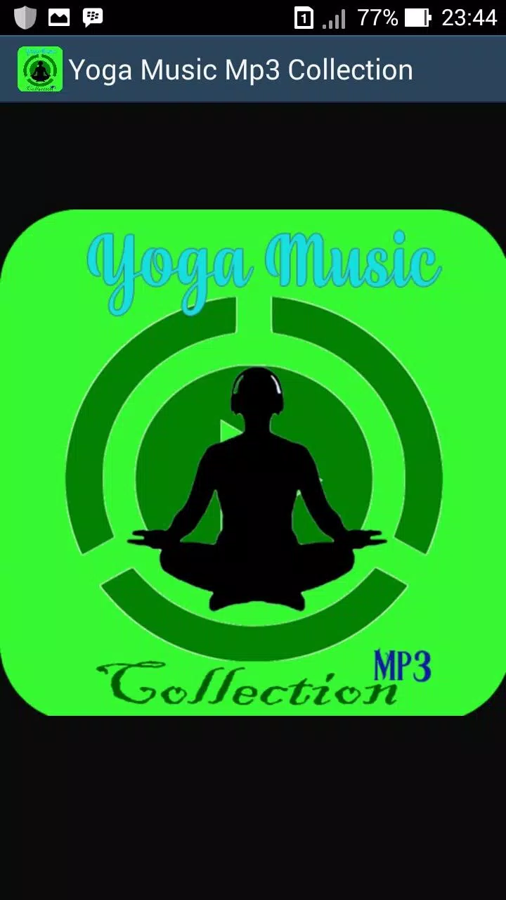 Yoga Music Mp3 Collection APK voor Android Download