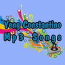 Yeng Constantino Mp3 Songs APK