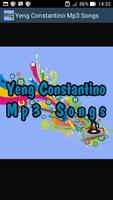 Yeng Constantino Mp3 Songs Affiche