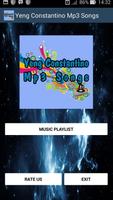 Yeng Constantino Mp3 Songs capture d'écran 1