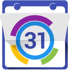 CloudCal Calendar Agenda Plann APK 下載