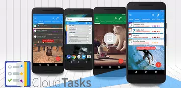 To Do Lists for Google Tasks C