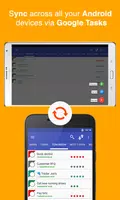 To Do Lists for Google Tasks C ảnh chụp màn hình 4