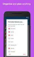 To Do Lists for Google Tasks C ảnh chụp màn hình 5