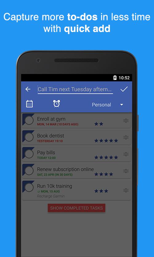 To Do Lists For Google Tasks C APK Untuk Unduhan Android to-do-lists-for-google-tasks-c-apk-untuk-unduhan-android