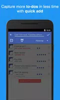 To Do Lists for Google Tasks C ảnh chụp màn hình 6