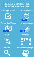 To Do Lists for Google Tasks C bài đăng