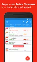 To Do Lists for Google Tasks C ảnh chụp màn hình 1
