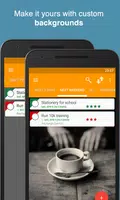 To Do Lists for Google Tasks C ảnh chụp màn hình 2
