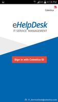 CLS eHelpdesk স্ক্রিনশট 1