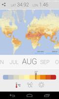 Climatology الملصق