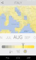 Climatology syot layar 1