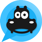 Vohippo - Callback Voip Call-icoon