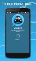 Vohippo - Callback Voip Call poster