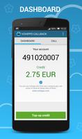 Vohippo - Callback Voip Call screenshot 1