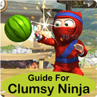 Tips Guide for Clumsy Ninja 图标