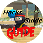 ikon Tips for Guide Clumsy Ninja