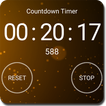 Countdown Timer & Stopwatch & Caller ID