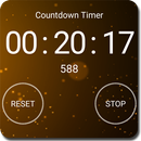 Countdown Timer & Stopwatch & Caller ID aplikacja