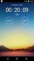 Countdown Timer & Stopwatch 截圖 1