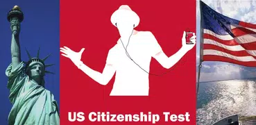 New US Citizenship Test 2017  Free & Caller ID