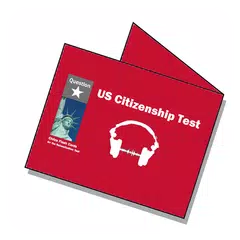 New US Citizenship Test 2017  Free & Caller ID アプリダウンロード