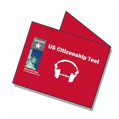 New US Citizenship Test 2017  Free & Caller ID APK 下載