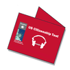 New US Citizenship Test 2017  Free & Caller ID APK