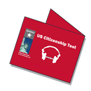 New US Citizenship Test 2017  Free & Caller ID APK